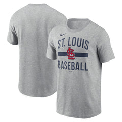 St. Louis Cardinals Nike  Arched T-Shirt Clearance