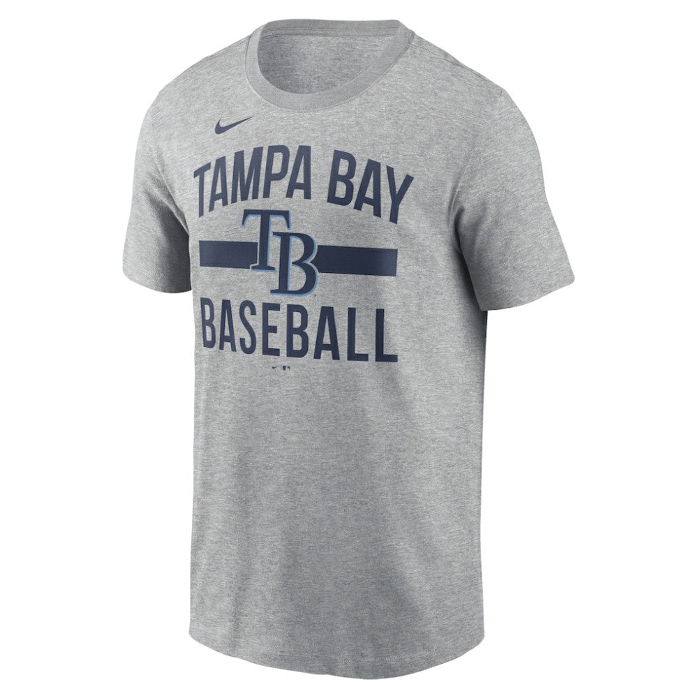 Tampa Bay Rays Nike  Arched T-Shirt discount