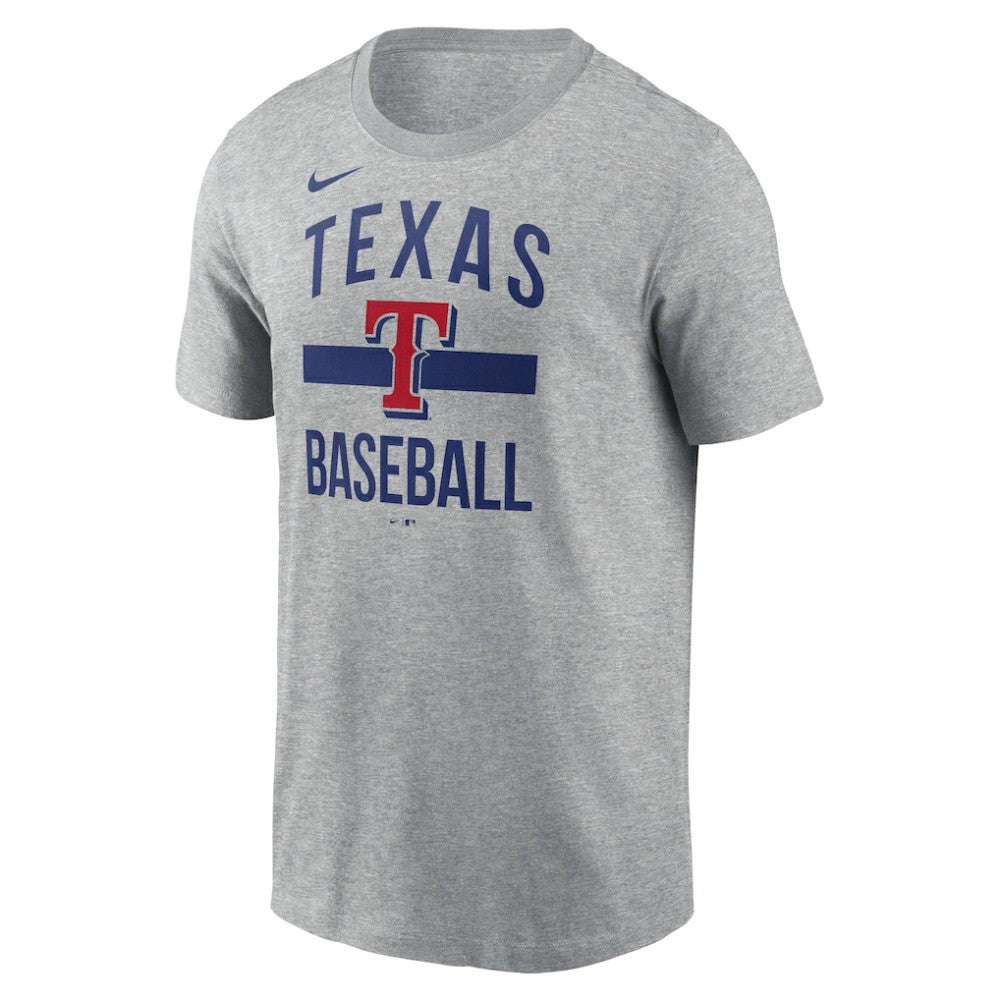 Texas Rangers Nike  Arched T-Shirt Lifestyle