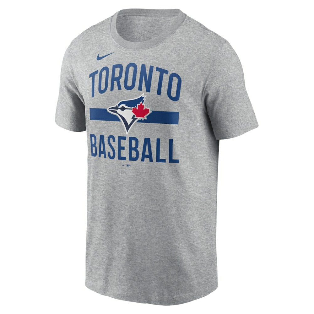 Toronto Blue Jays Nike  Arched T-Shirt Clearance