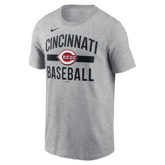 Cincinnati Reds Nike  Arched T-Shirt Lifestyle