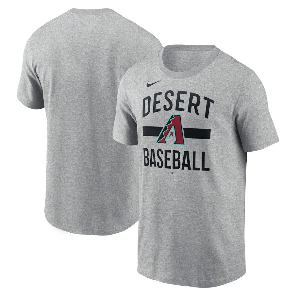 Arizona Diamondbacks Nike  Arched T-Shirt Clearance