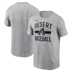 Arizona Diamondbacks Nike  Arched T-Shirt Clearance