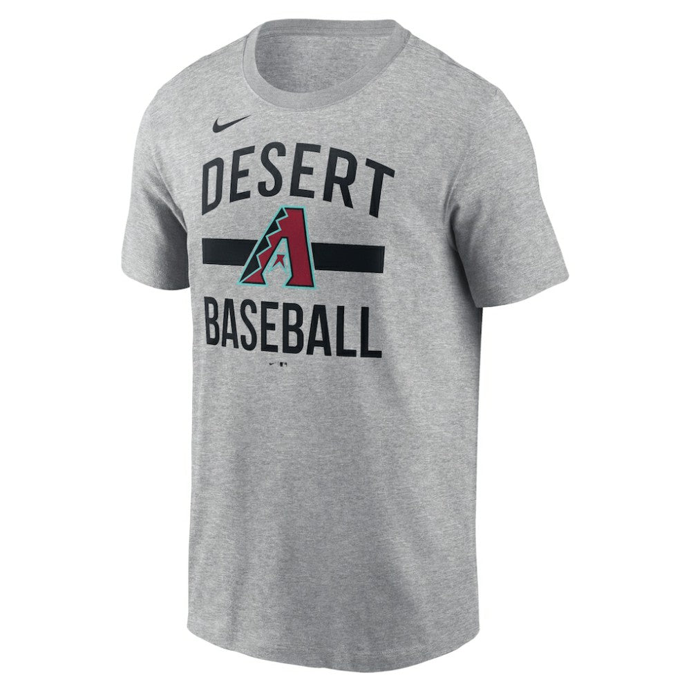 Arizona Diamondbacks Nike  Arched T-Shirt Clearance