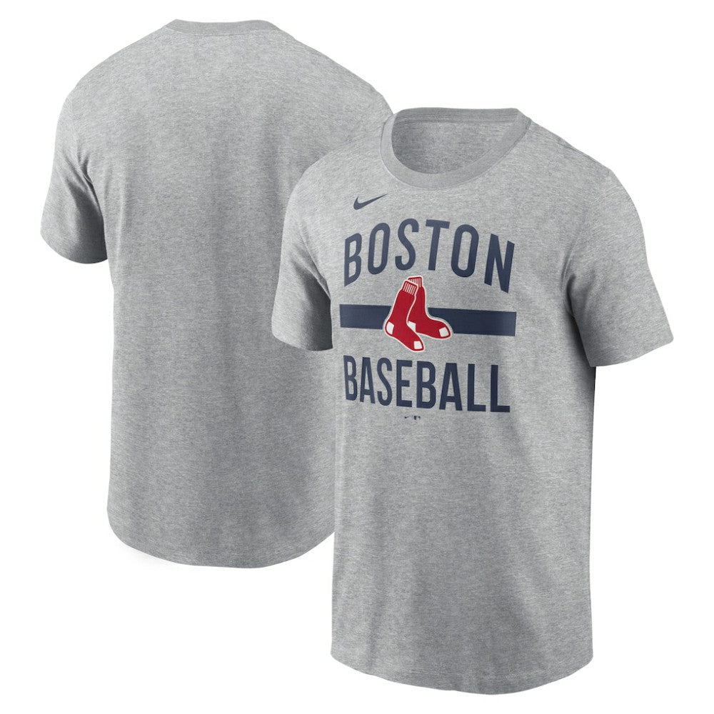 Boston Red Sox Nike  Arched T-Shirt discount