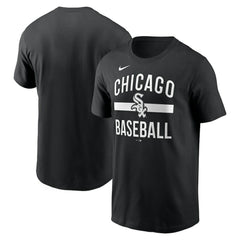 Chicago White Sox Nike  Arched T-Shirt Clearance