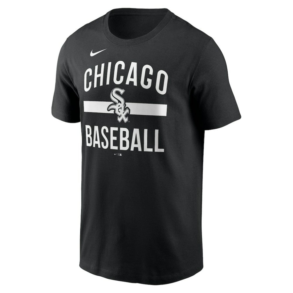 Chicago White Sox Nike  Arched T-Shirt Clearance