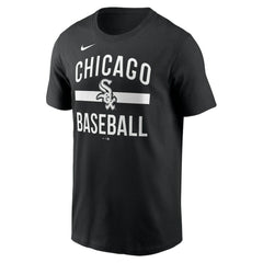 Chicago White Sox Nike  Arched T-Shirt Clearance