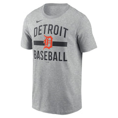 Detroit Tigers Nike  Arched T-Shirt for sale
