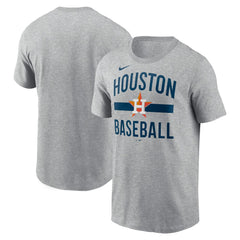 Houston Astros Nike  Arched T-Shirt for sale