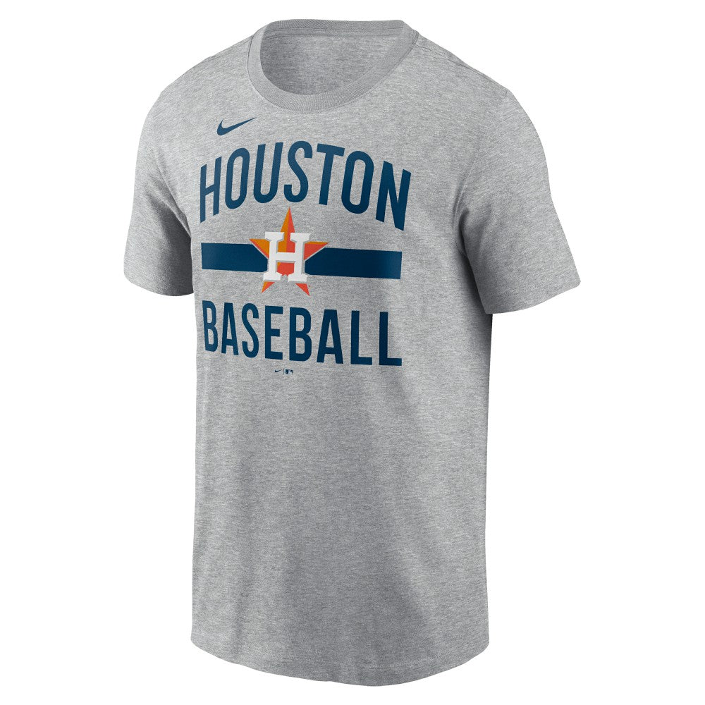 Houston Astros Nike  Arched T-Shirt for sale