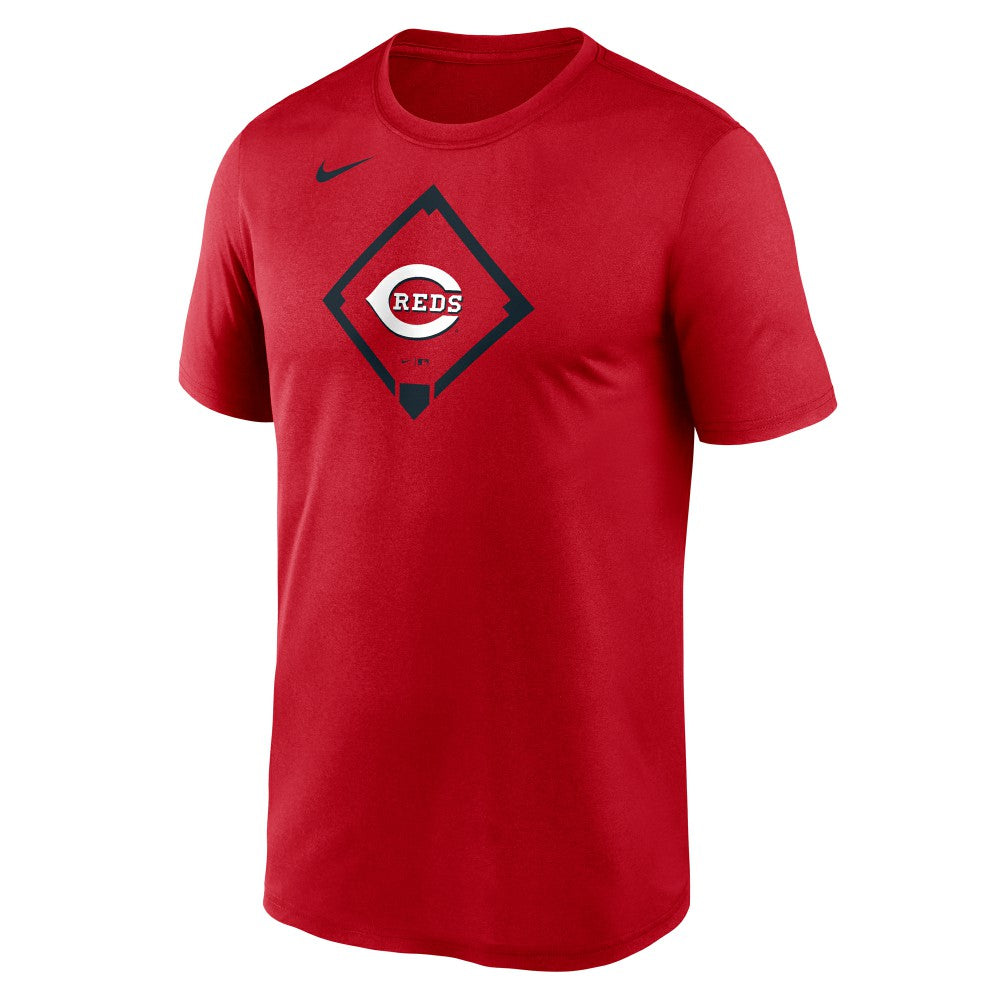 Cincinnati Reds Nike Icon Legend Dri-FIT T-Shirt for sale