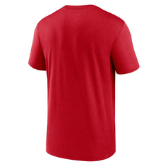 Cincinnati Reds Nike Icon Legend Dri-FIT T-Shirt for sale