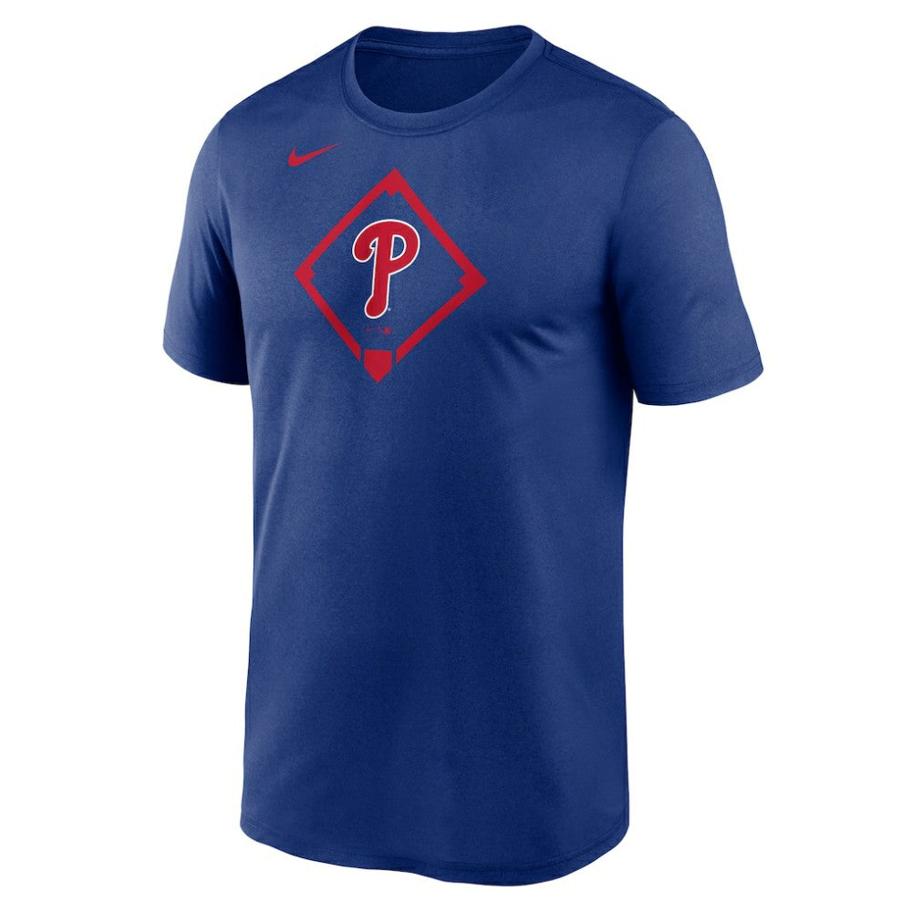 Philadelphia Phillies Nike Icon Legend Dri-FIT T-Shirt Near Me
