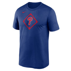Philadelphia Phillies Nike Icon Legend Dri-FIT T-Shirt Near Me