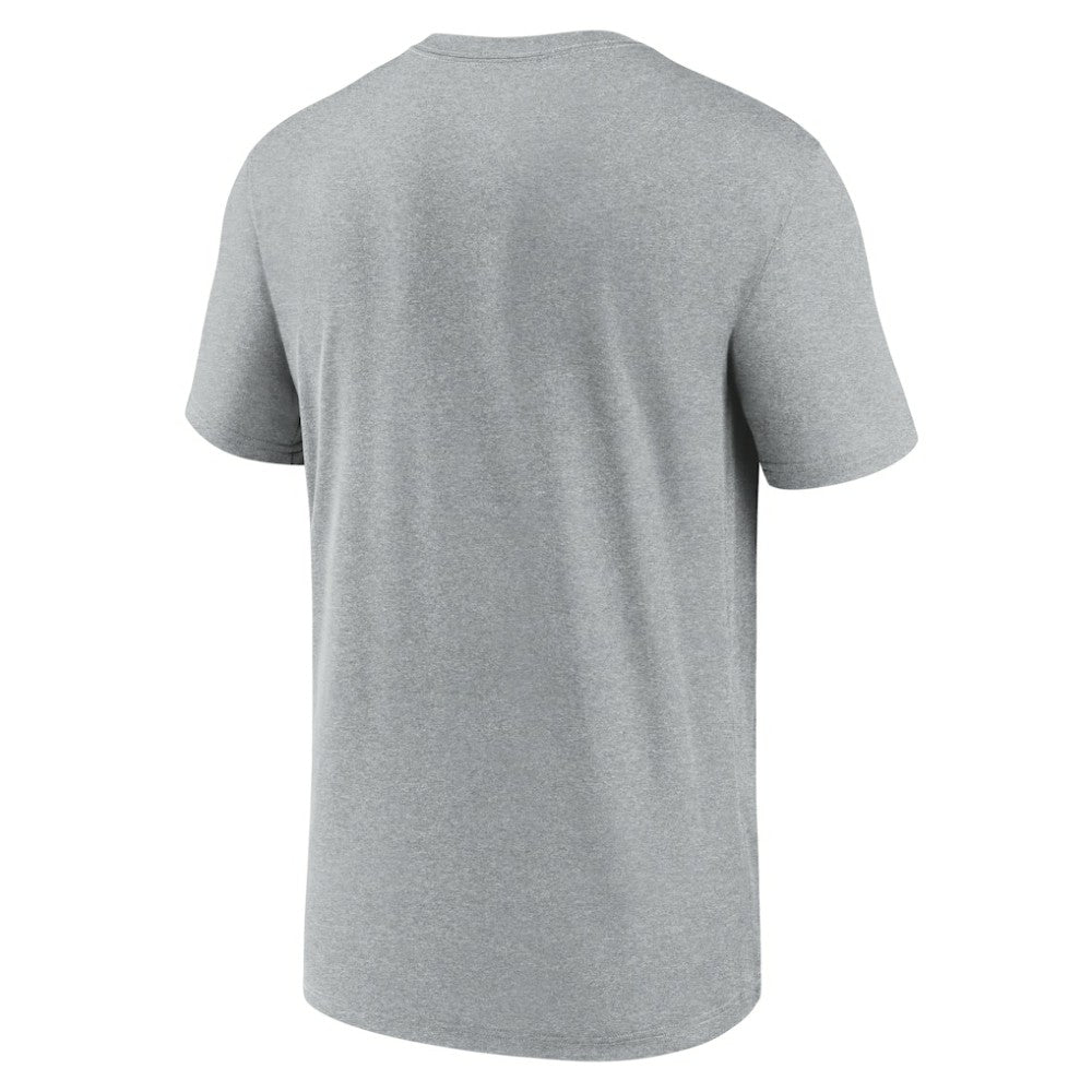 Washington Nationals Nike Icon Legend Dri-FIT T-Shirt On Sale