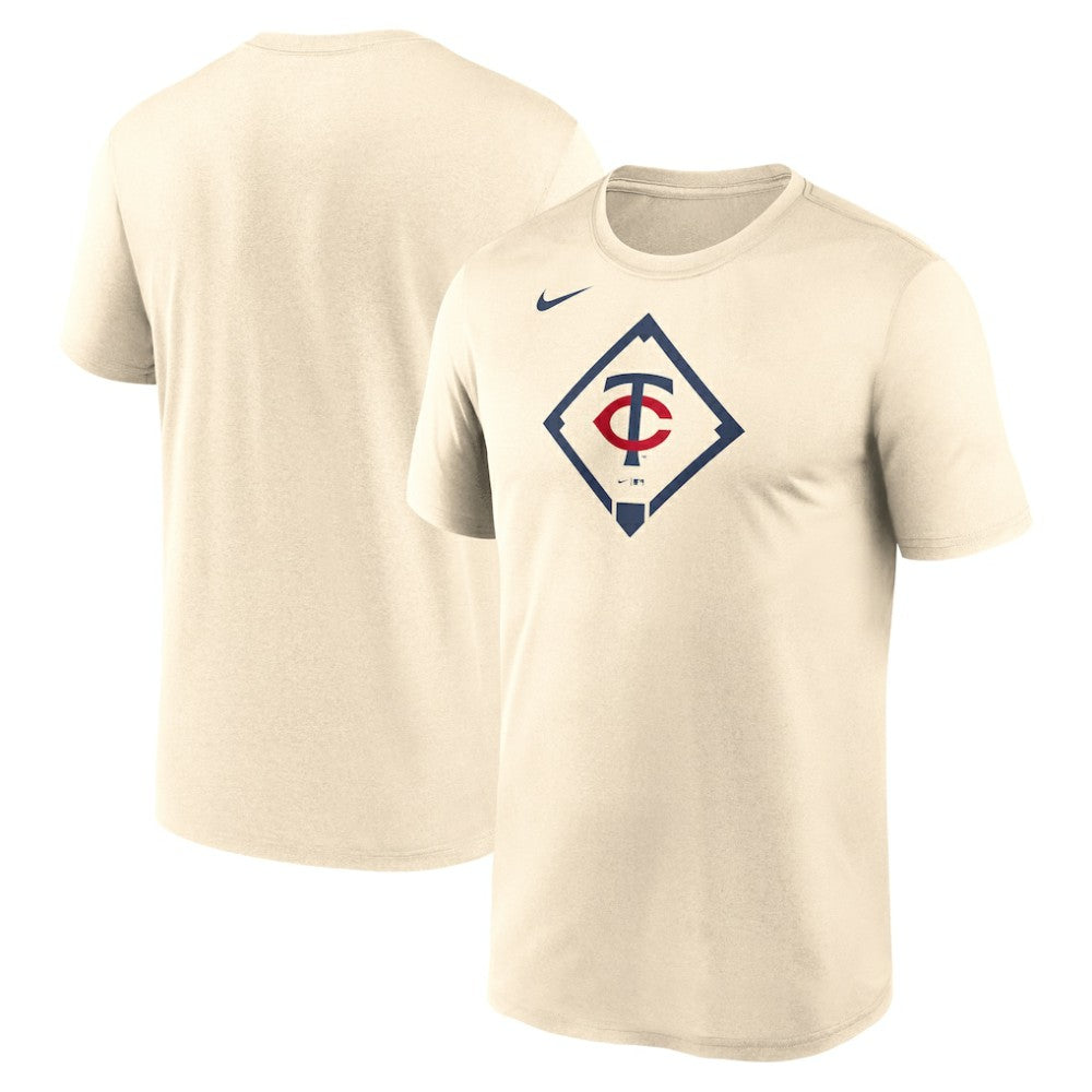 Minnesota Twins Nike Icon Legend Dri-FIT T-Shirt Online
