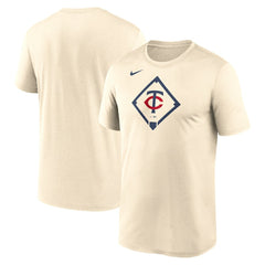 Minnesota Twins Nike Icon Legend Dri-FIT T-Shirt Online
