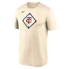Minnesota Twins Nike Icon Legend Dri-FIT T-Shirt Online