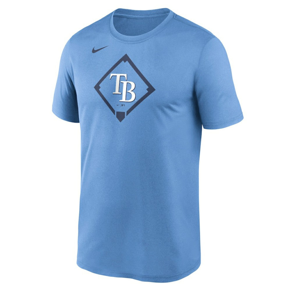 Tampa Bay Rays Nike Icon Legend Dri-FIT T-Shirt discount