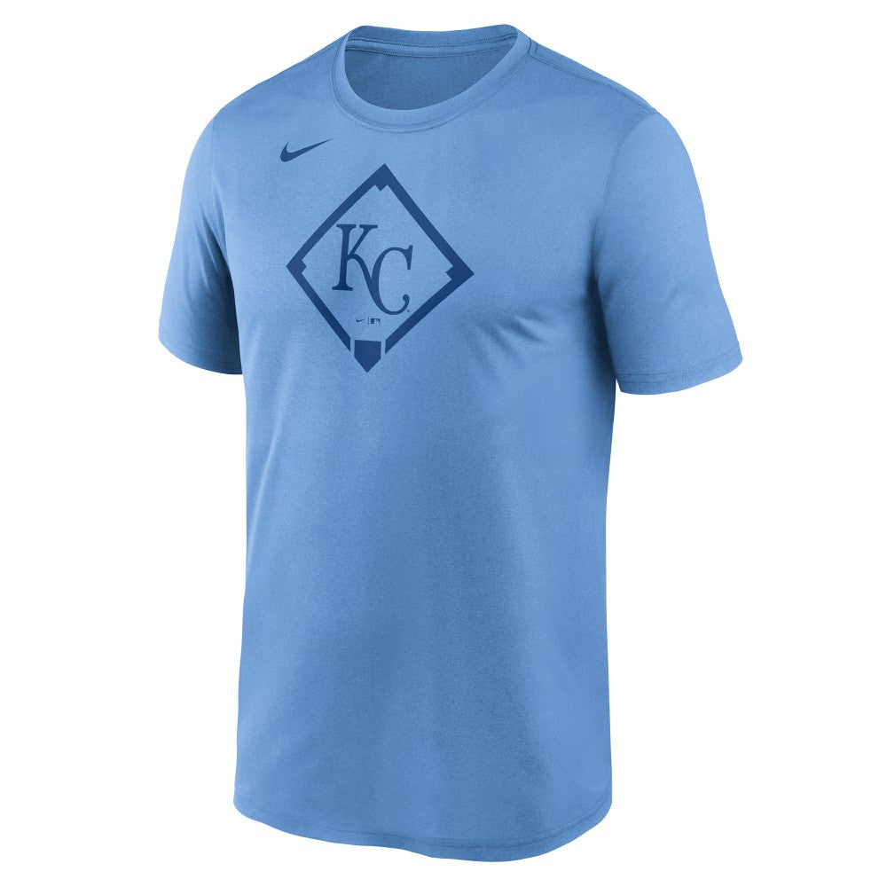 Kansas City Royals Nike Icon Legend Dri-FIT T-Shirt Clearance