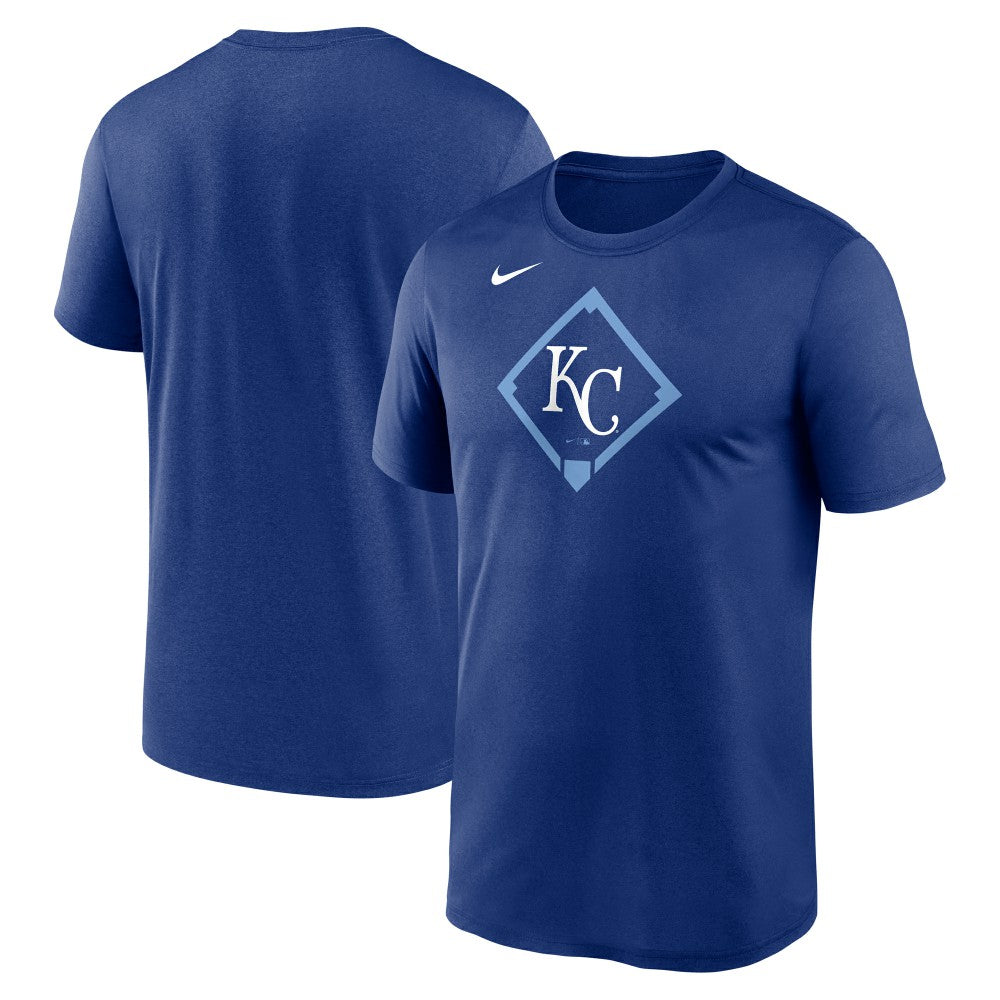 Kansas City Royals Nike Icon Legend Dri-FIT T-Shirt for sale