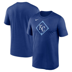 Kansas City Royals Nike Icon Legend Dri-FIT T-Shirt for sale