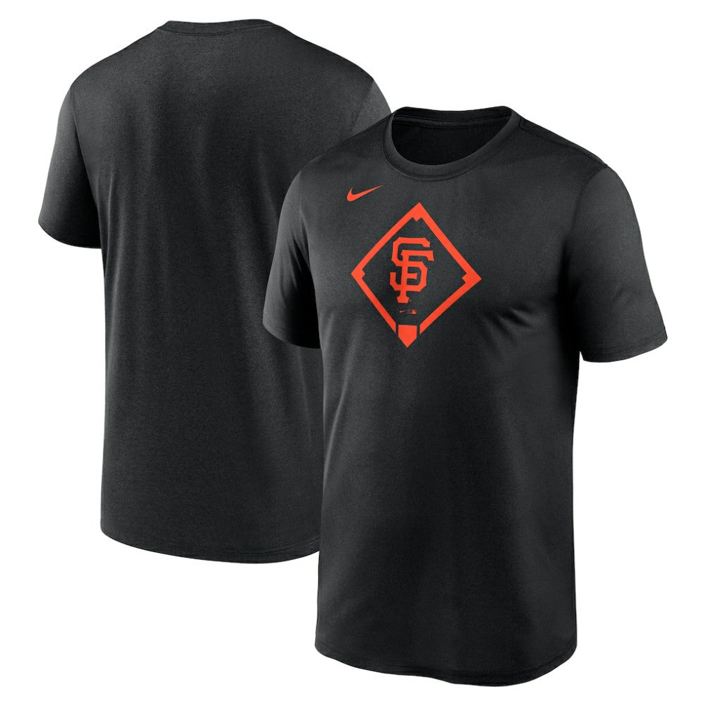 San Francisco Giants Nike Icon Legend Dri-FIT T-Shirt On Sale