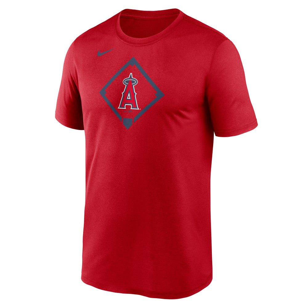 Los Angeles Angels Nike Icon Legend Dri-FIT T-Shirt discount