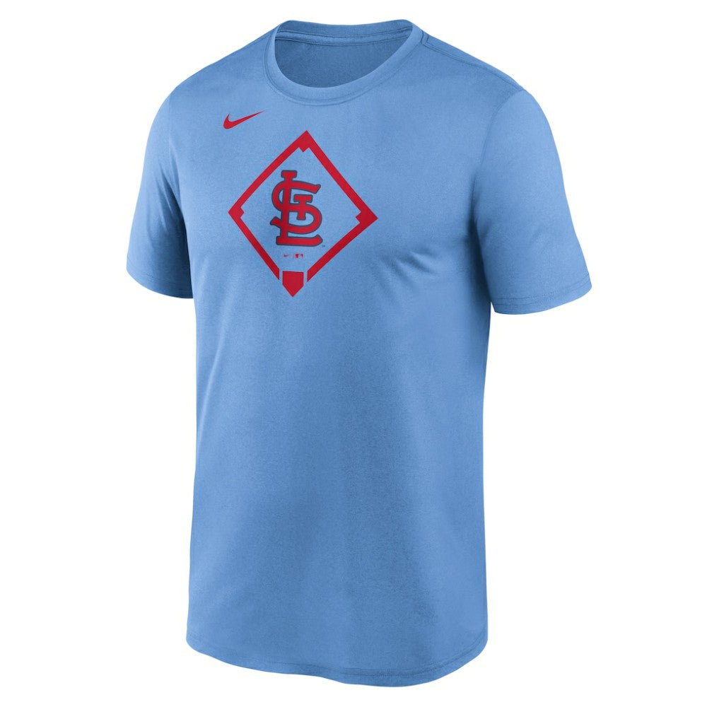 St. Louis Cardinals Nike Icon Legend Dri-FIT T-Shirt On Sale
