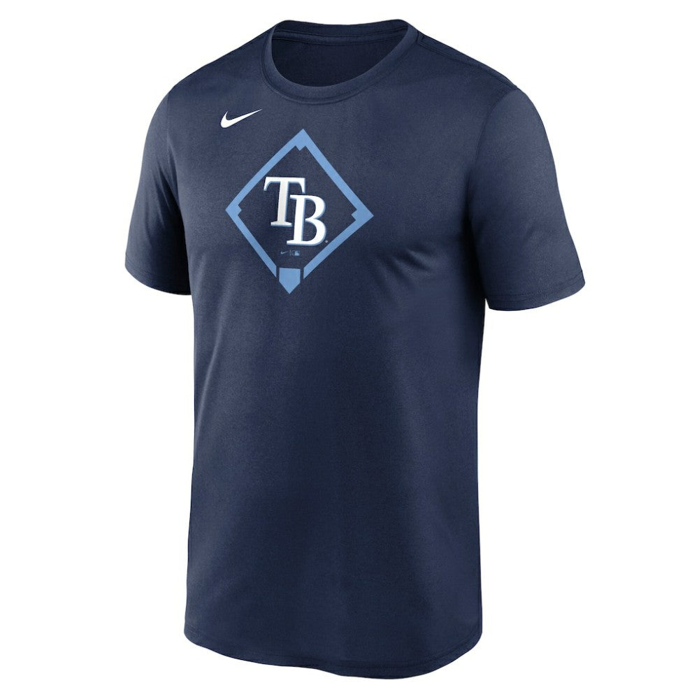 Tampa Bay Rays Nike Icon Legend Dri-FIT T-Shirt Lifestyle