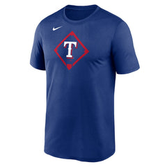 Texas Rangers Nike Icon Legend Dri-FIT T-Shirt Clearance