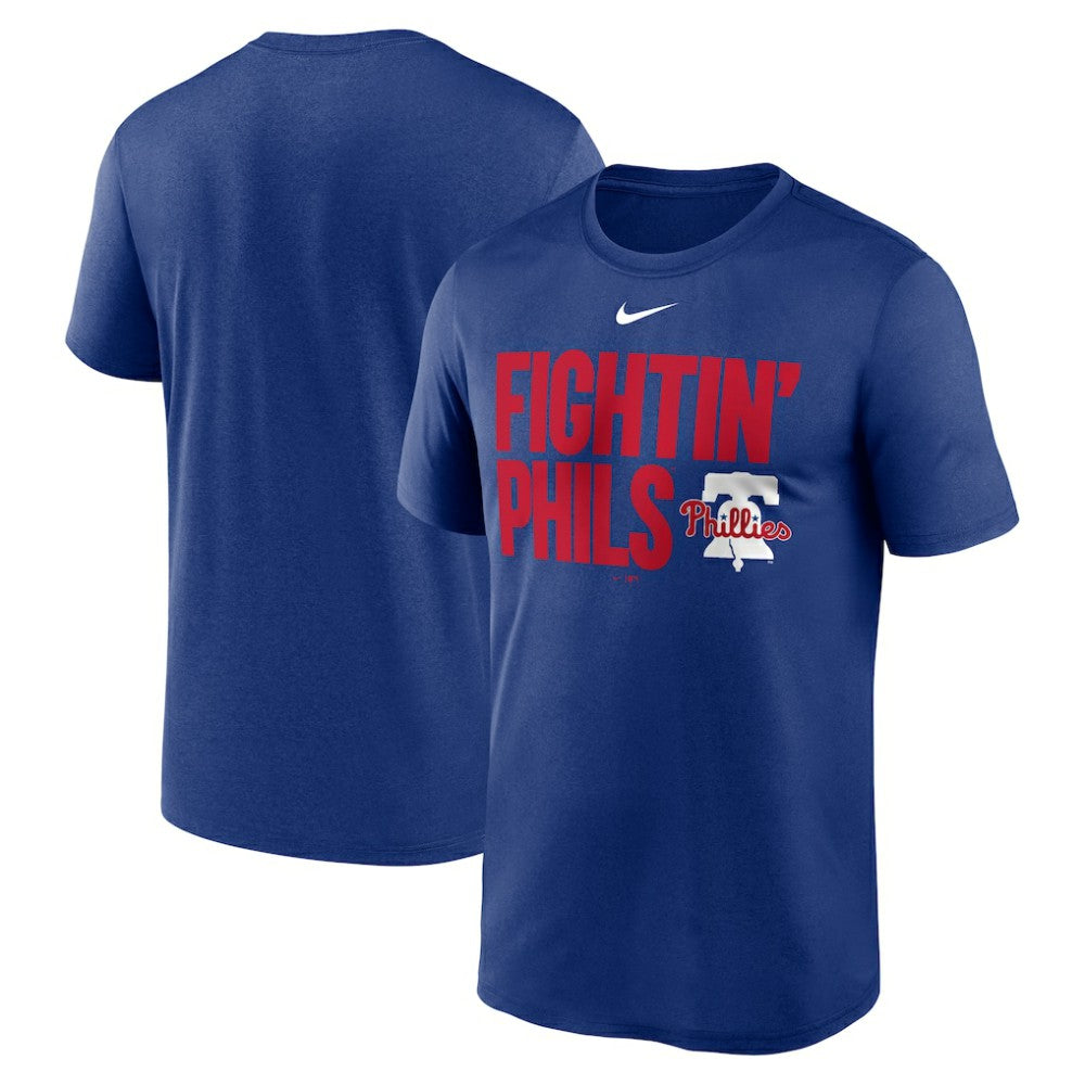 Philadelphia Phillies Nike Local Legend Performance T-Shirt Clearance