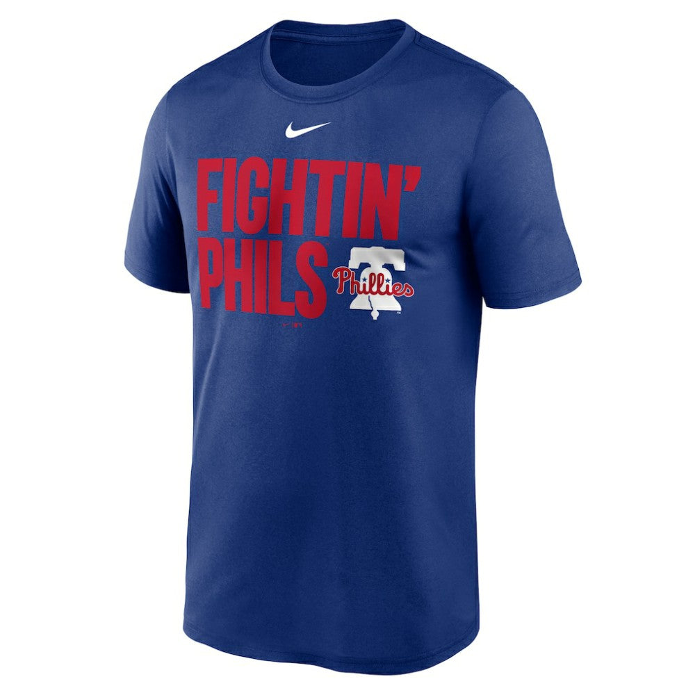 Philadelphia Phillies Nike Local Legend Performance T-Shirt Clearance