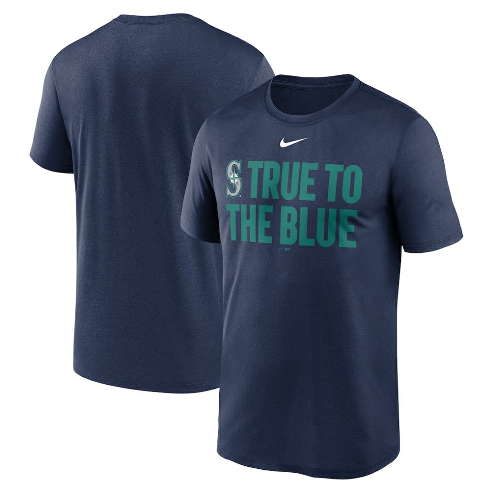 Seattle Mariners Nike Local Legend Performance T-Shirt discount