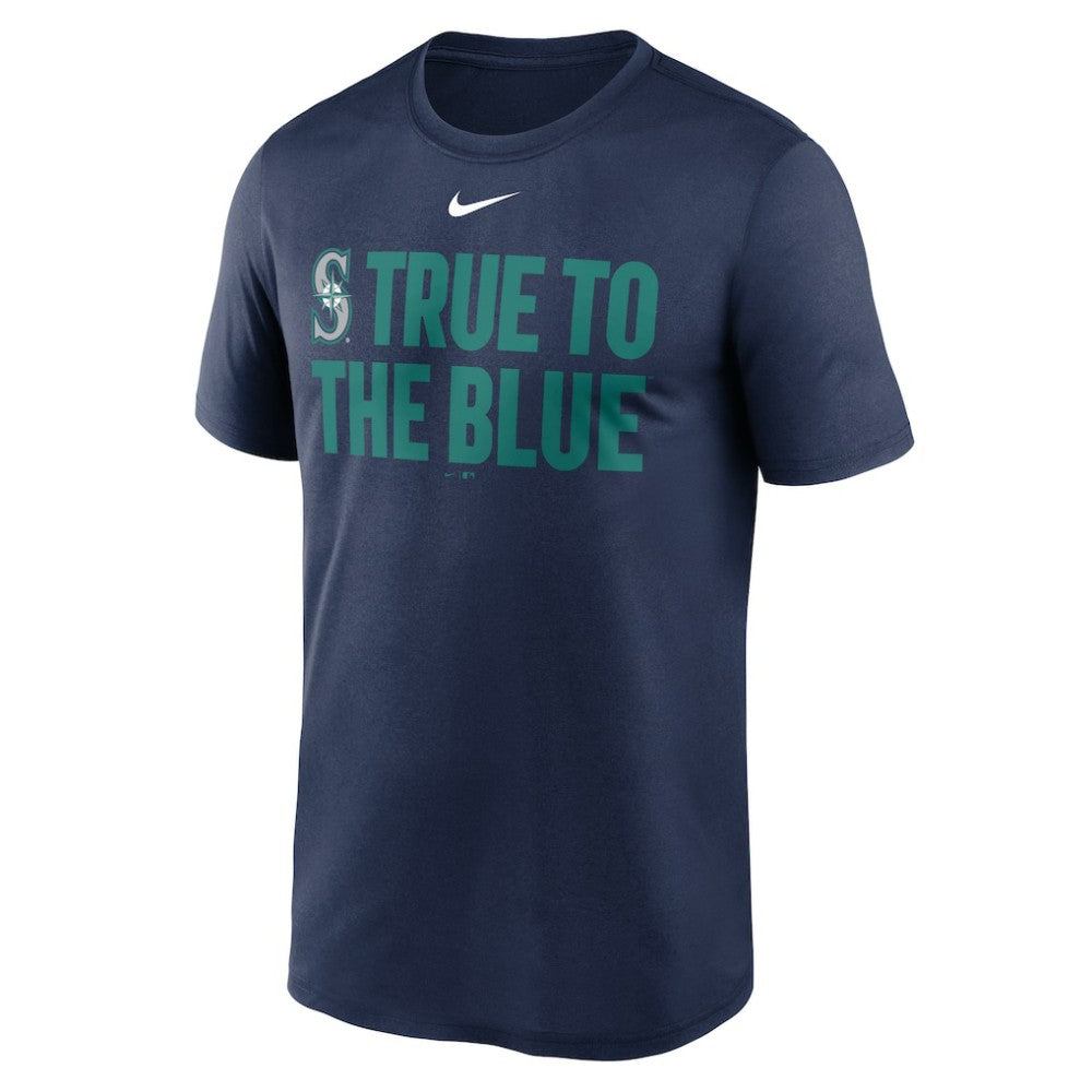 Seattle Mariners Nike Local Legend Performance T-Shirt discount