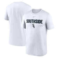 Chicago White Sox Nike Local Legend Dri-FIT T-Shirt for sale
