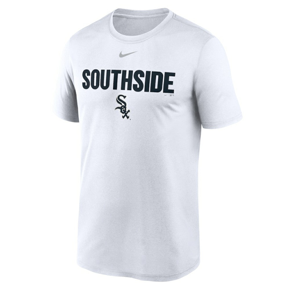 Chicago White Sox Nike Local Legend Dri-FIT T-Shirt for sale