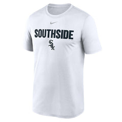 Chicago White Sox Nike Local Legend Dri-FIT T-Shirt for sale