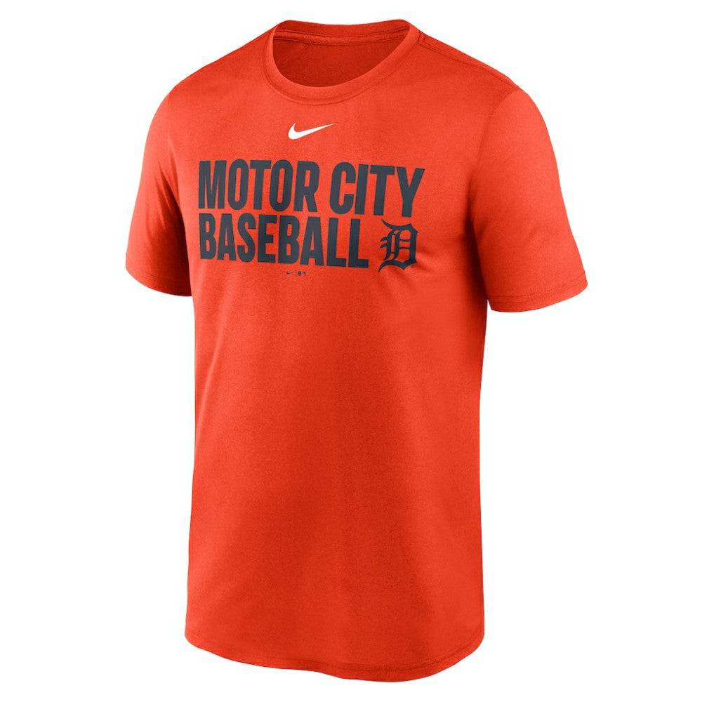 Detroit Tigers Nike Local Legend Performance T-Shirt On Sale