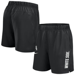 Chicago White Sox Nike Woven Victory Dri-FIT Shorts Near Me