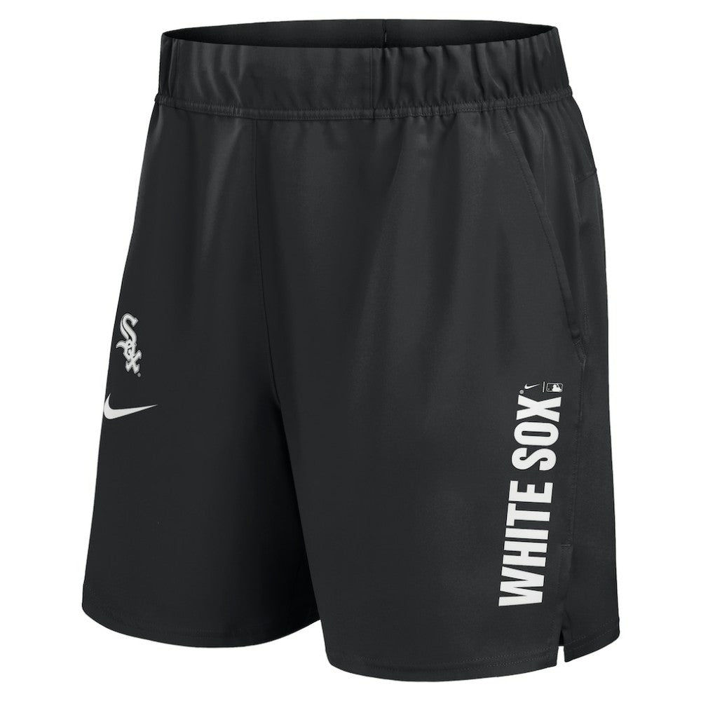 Chicago White Sox Nike Woven Victory Dri-FIT Shorts Near Me