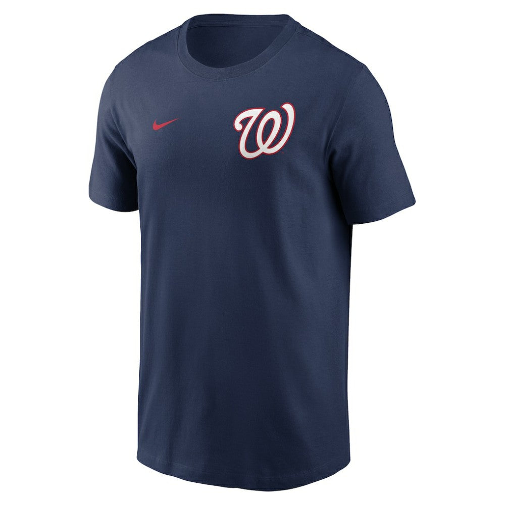 Washington Nationals Nike 2-Hit T-Shirt Sale