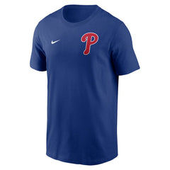 Philadelphia Phillies Nike 2-Hit T-Shirt On Sale