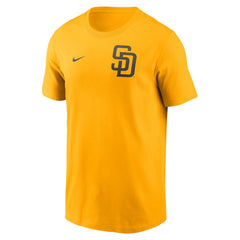 San Diego Padres Nike 2-Hit T-Shirt Clearance