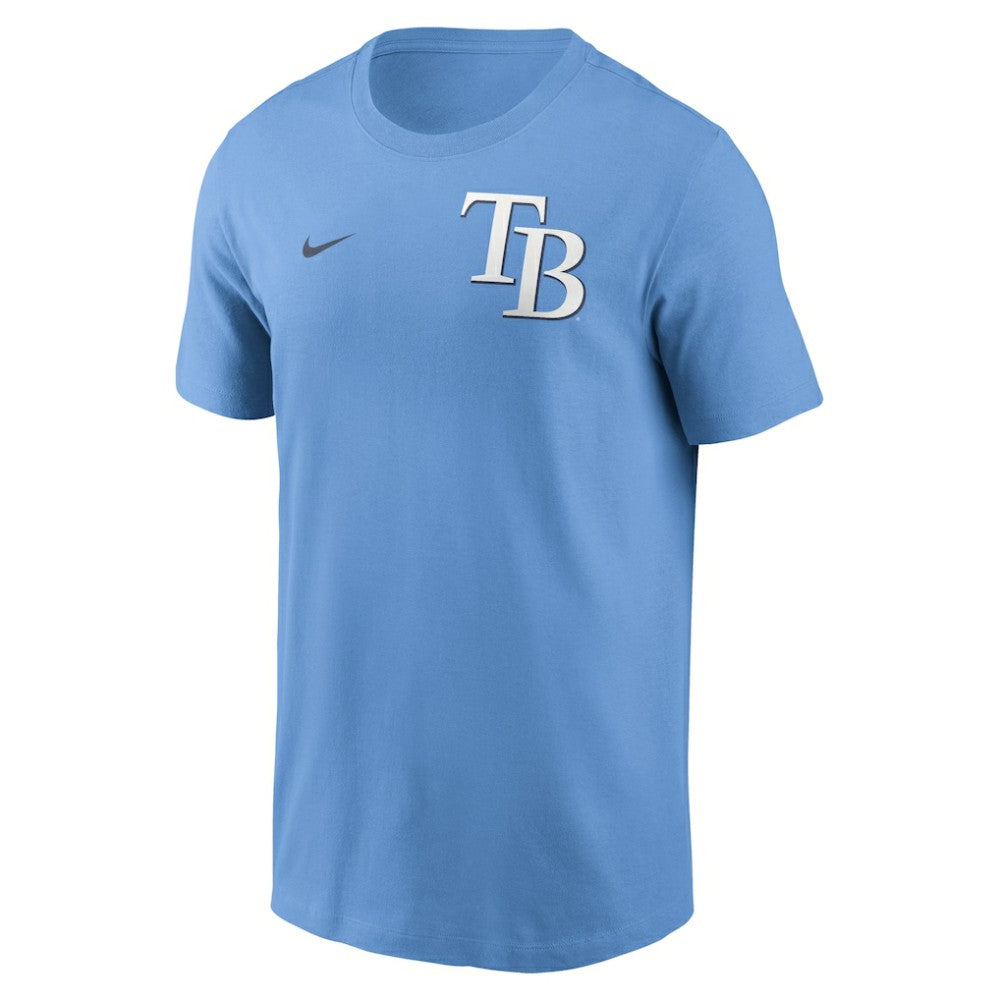 Tampa Bay Rays Nike 2-Hit T-Shirt for sale
