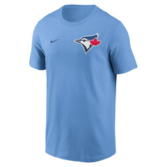 Toronto Blue Jays Nike 2-Hit T-Shirt discount