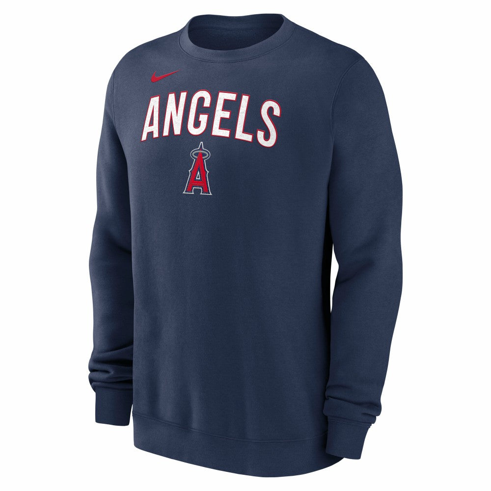 Los Angeles Angels Nike Sweatshirt for sale