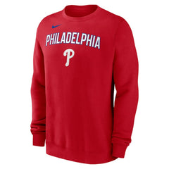 Philadelphia Phillies Nike Sweatshirt On Sale