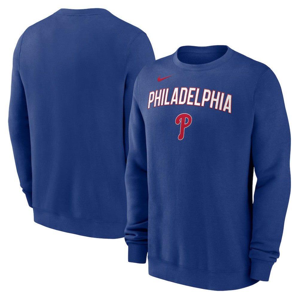Philadelphia Phillies Nike Sweatshirt Near Me